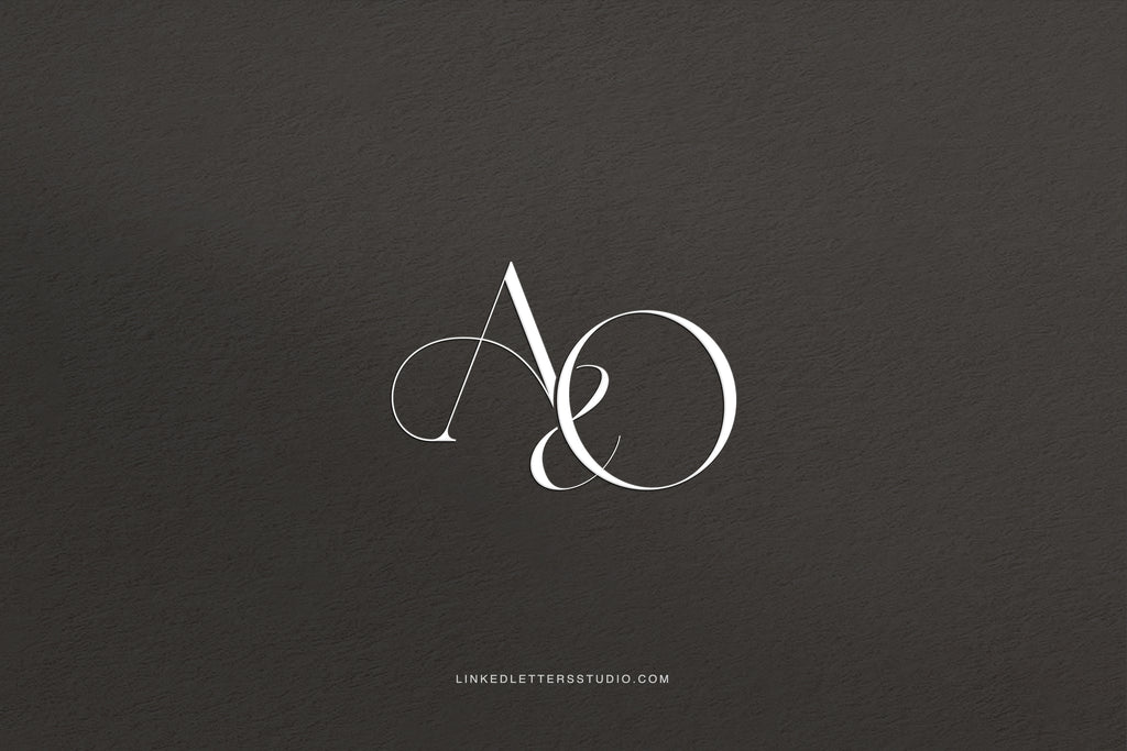 AO Monogram - Seraph
