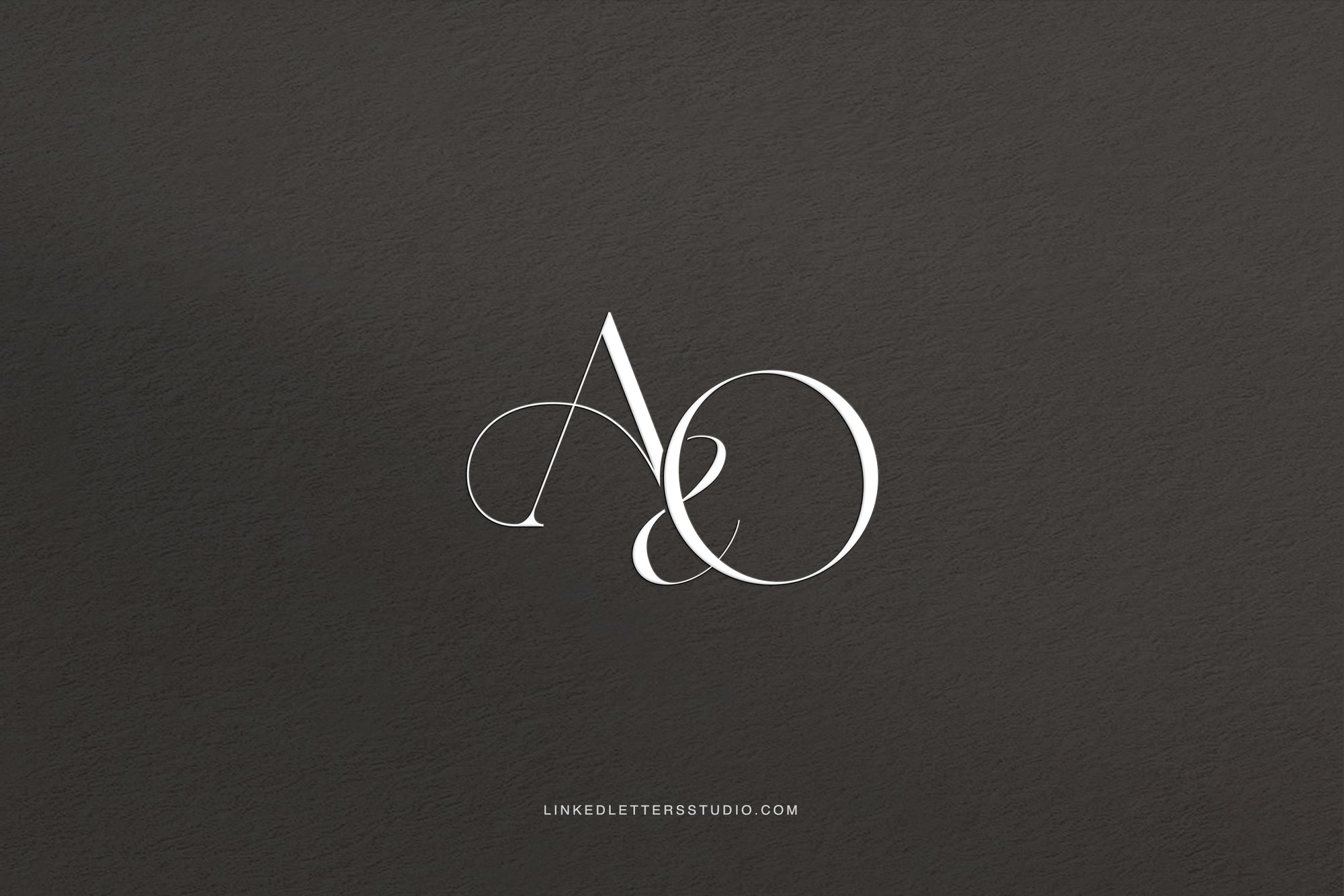 AO Monogram - Seraph