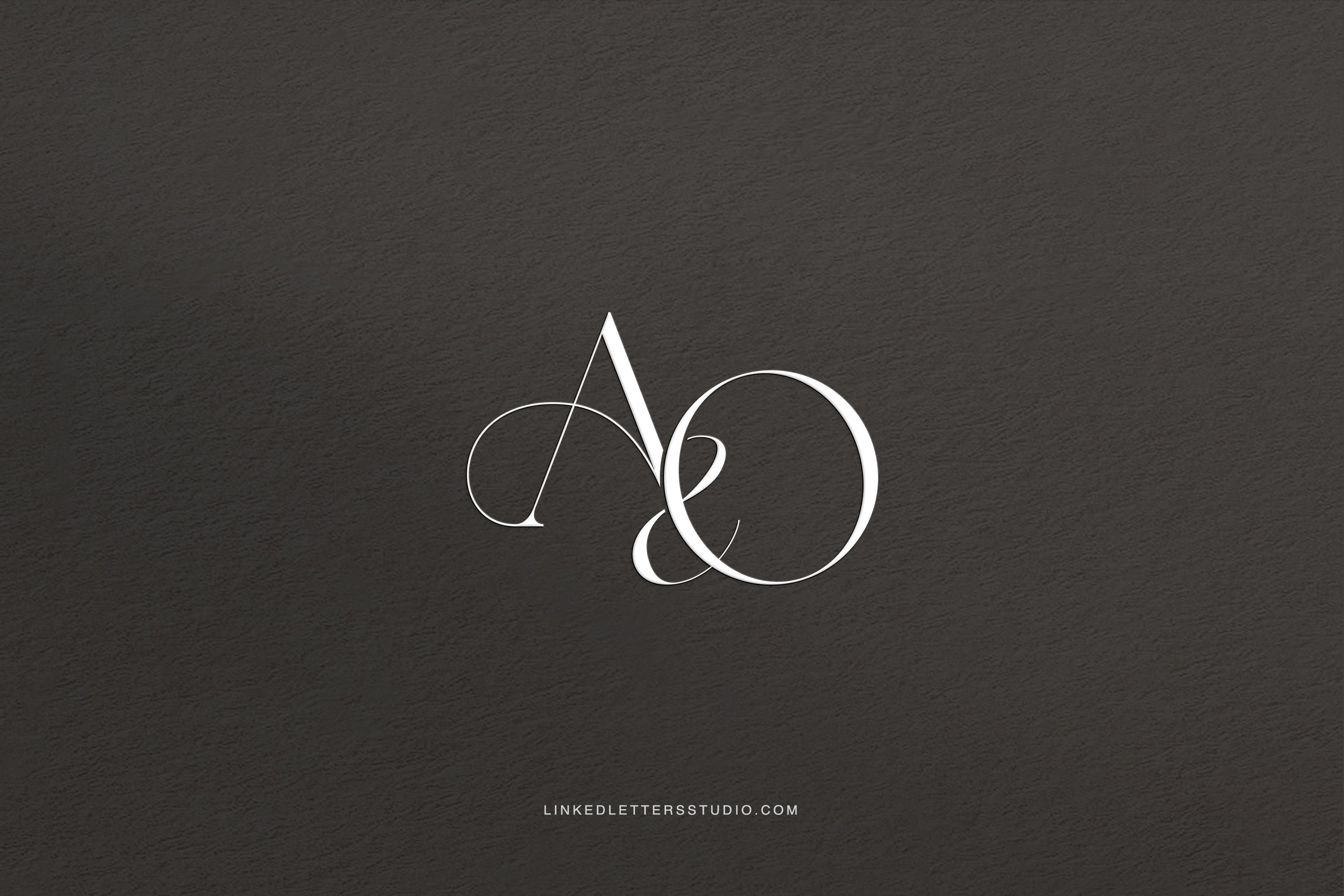 AO Monogram - Seraph