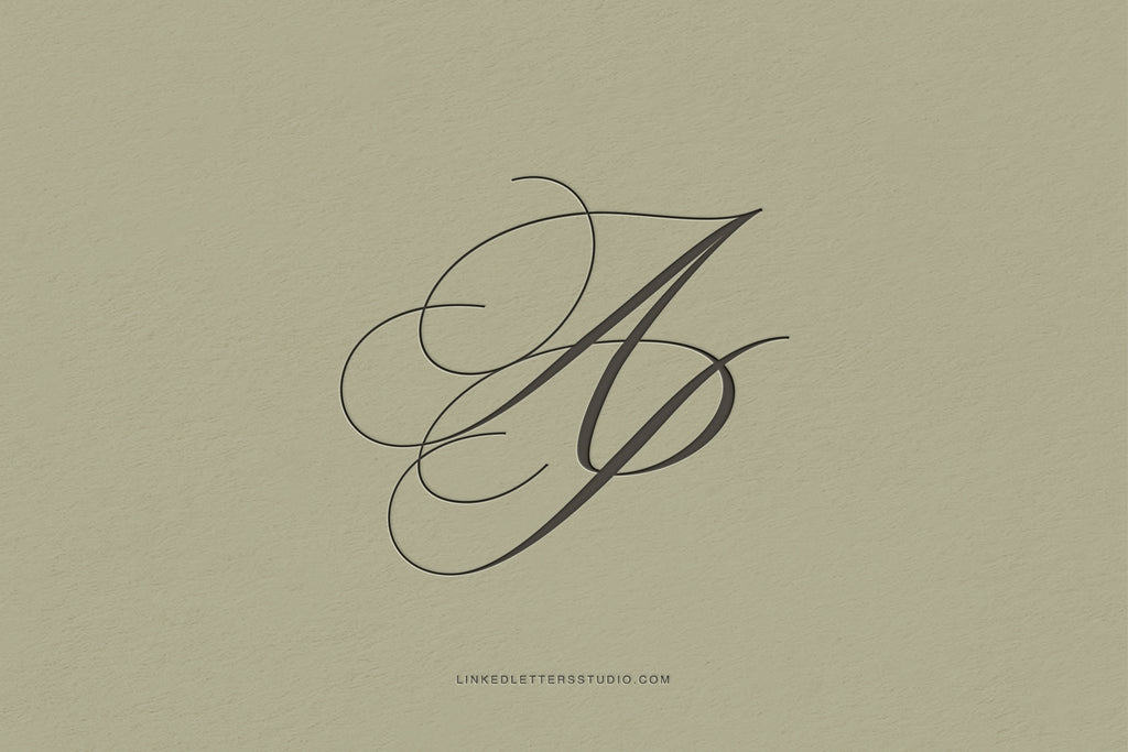 AP Monogram - Valencia