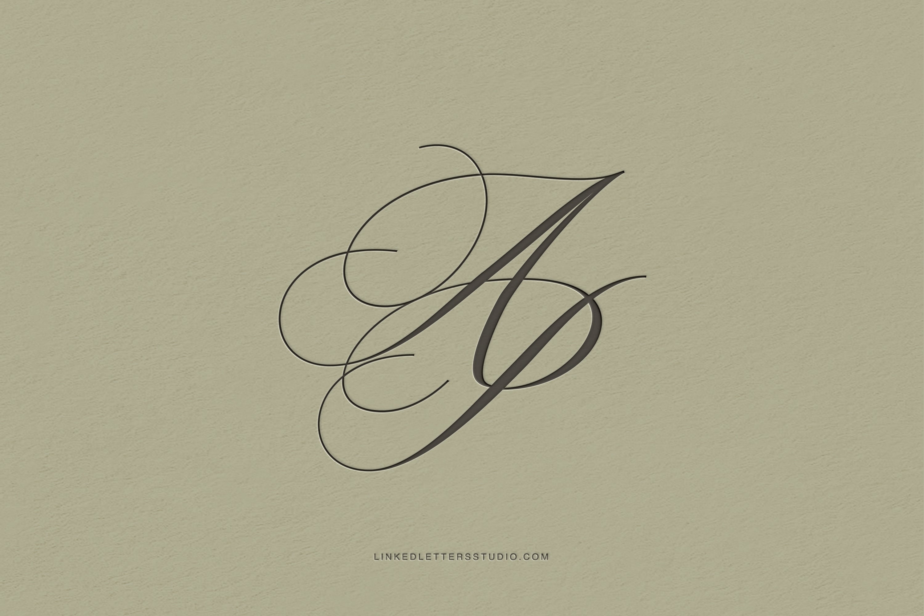 AP Monogram - Valencia