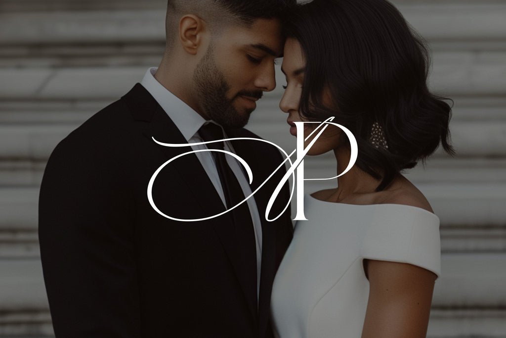 AP Monogram - Reverie