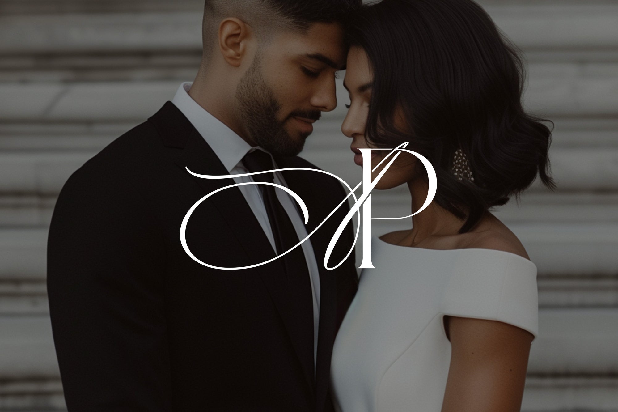 AP Monogram - Reverie