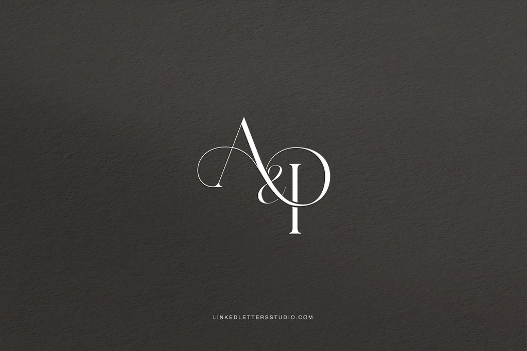 AP Monogram - Seraph