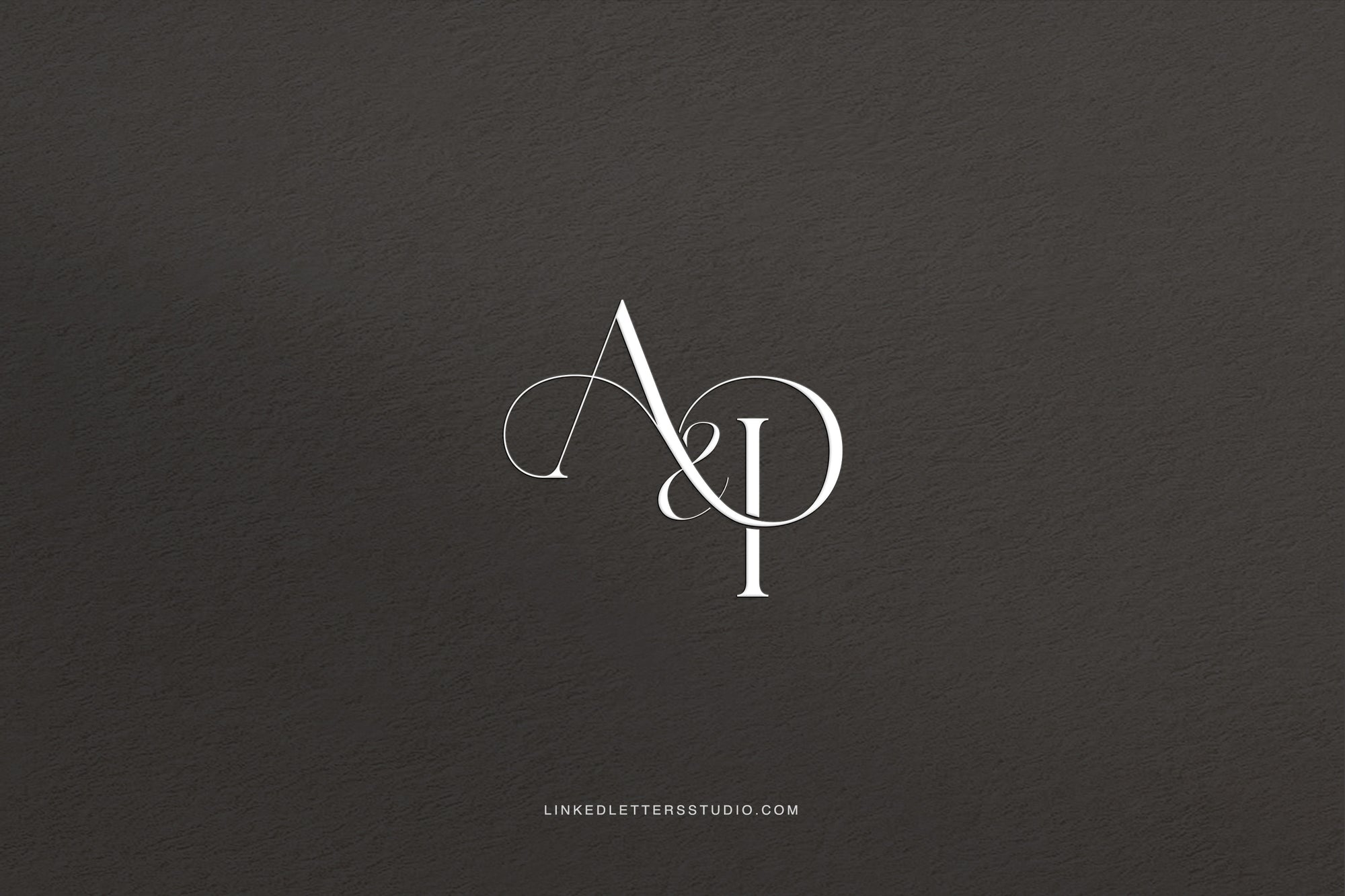 AP Monogram - Seraph