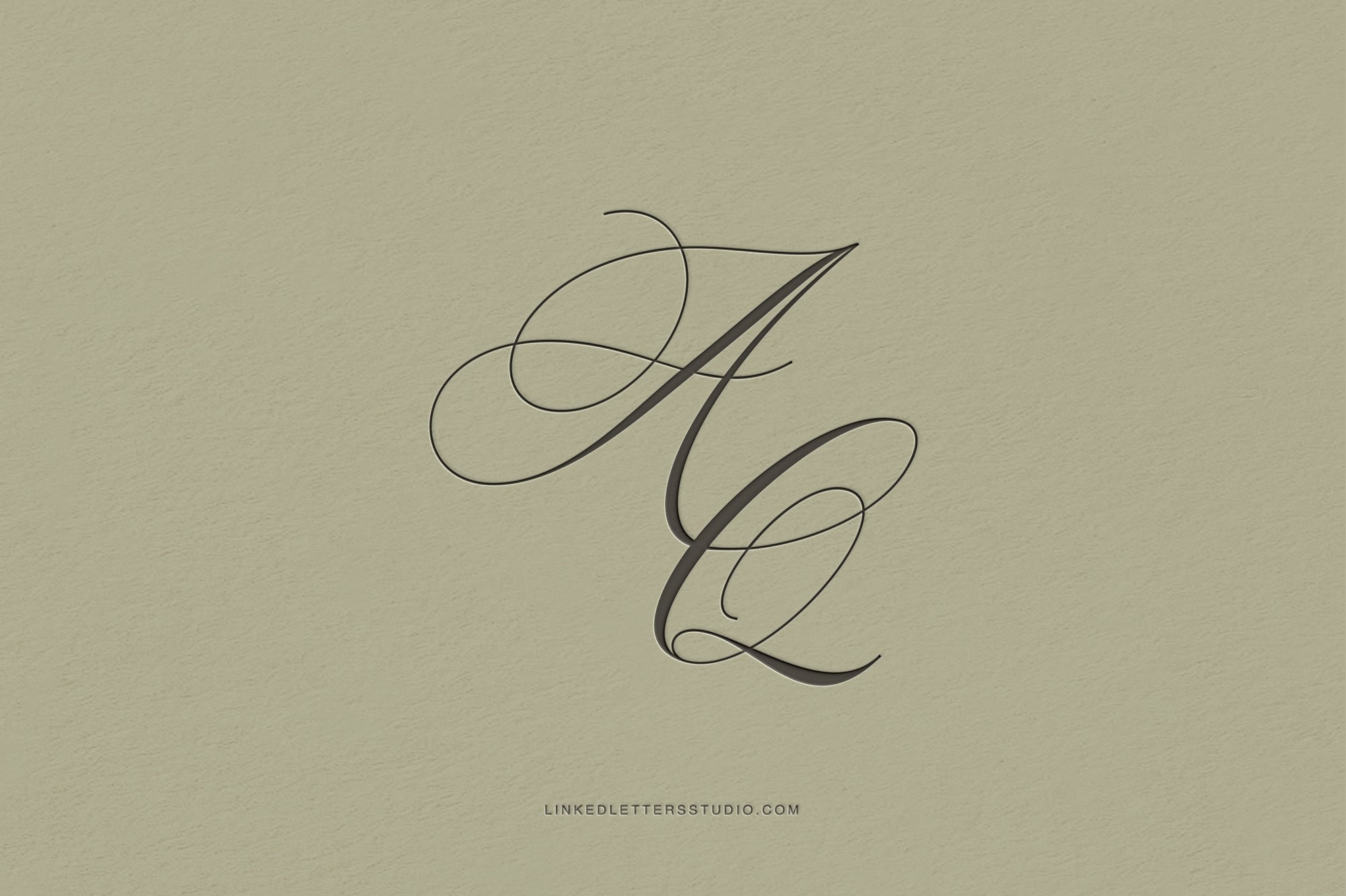 AQ Monogram - Valencia