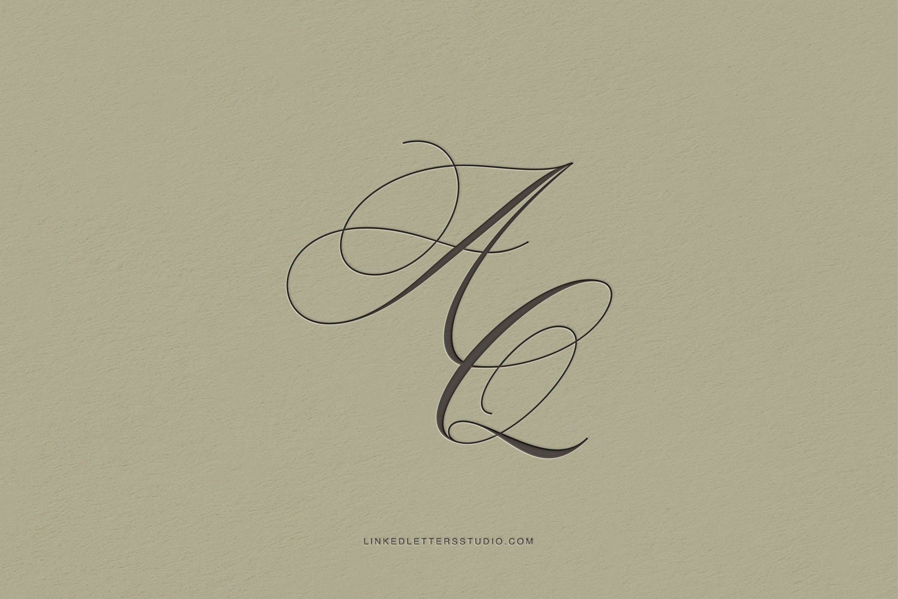 AQ Monogram - Valencia
