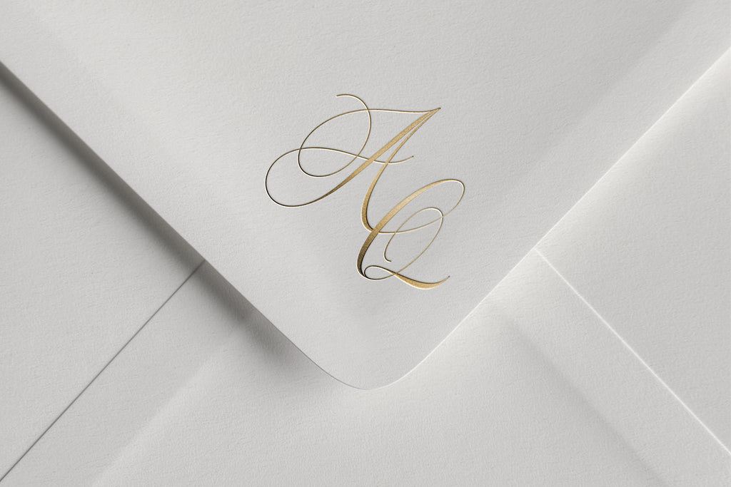 AQ Monogram - Valencia