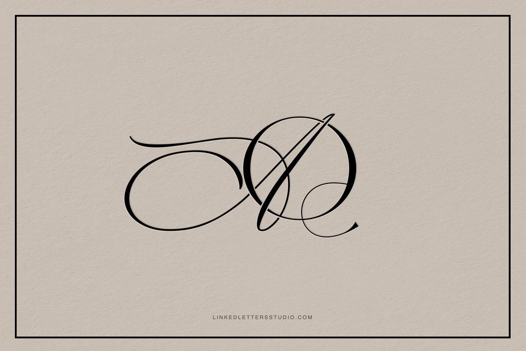 AQ Monogram - Reverie