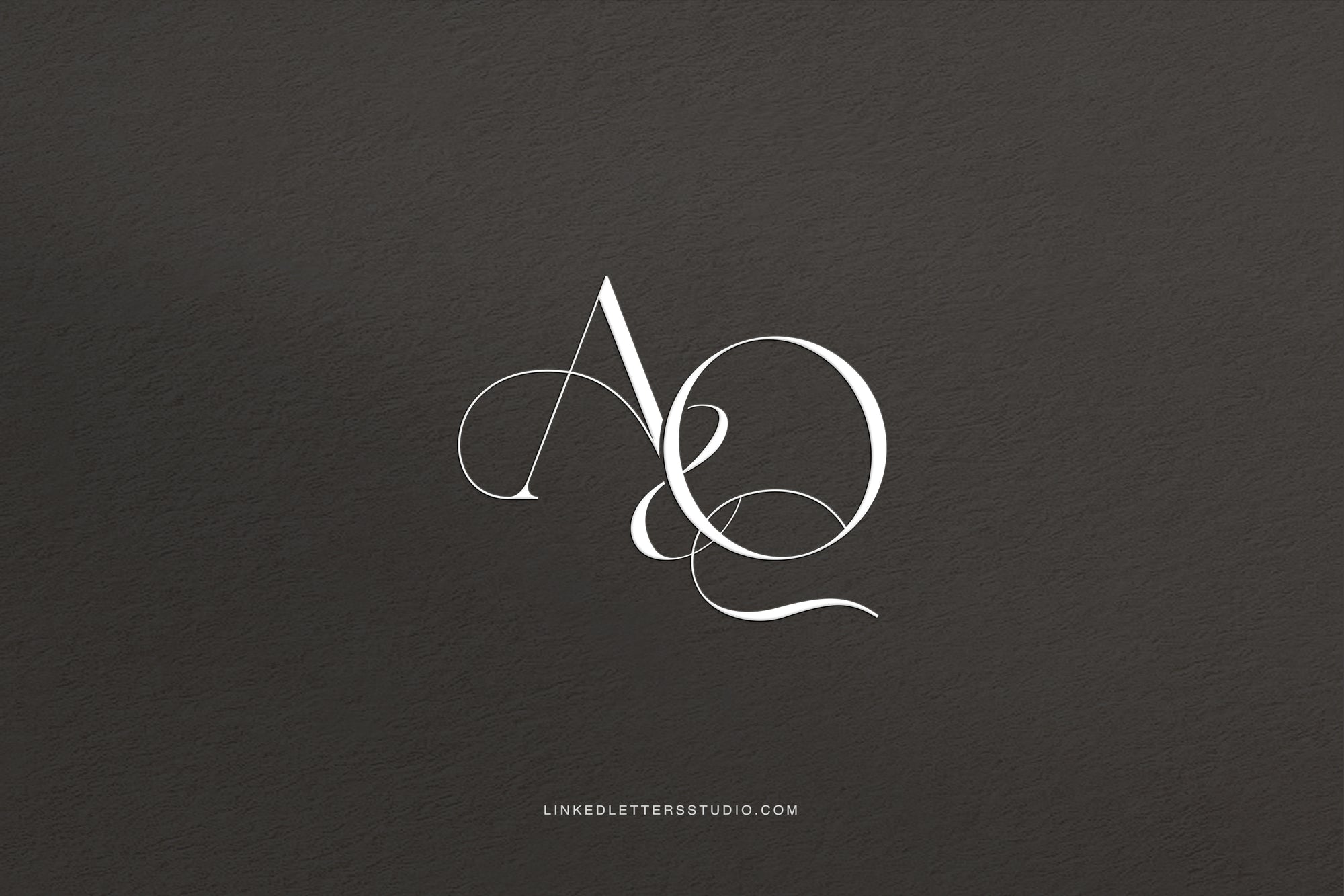 AQ Monogram - Seraph