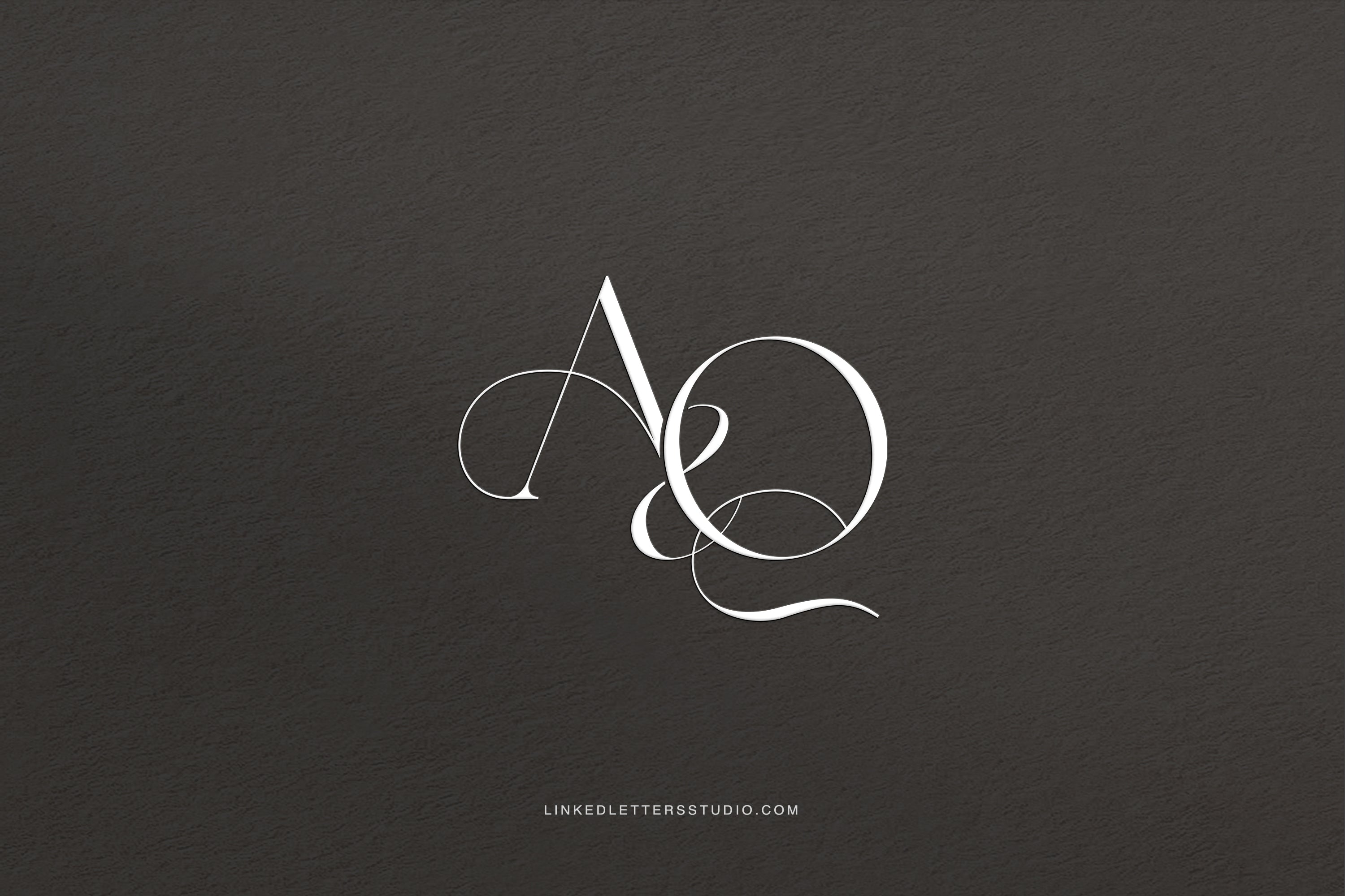 AQ Monogram - Seraph
