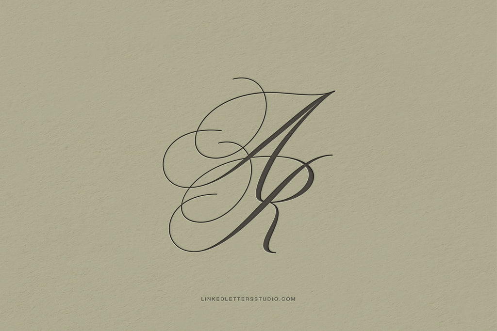 AR Monogram - Valencia