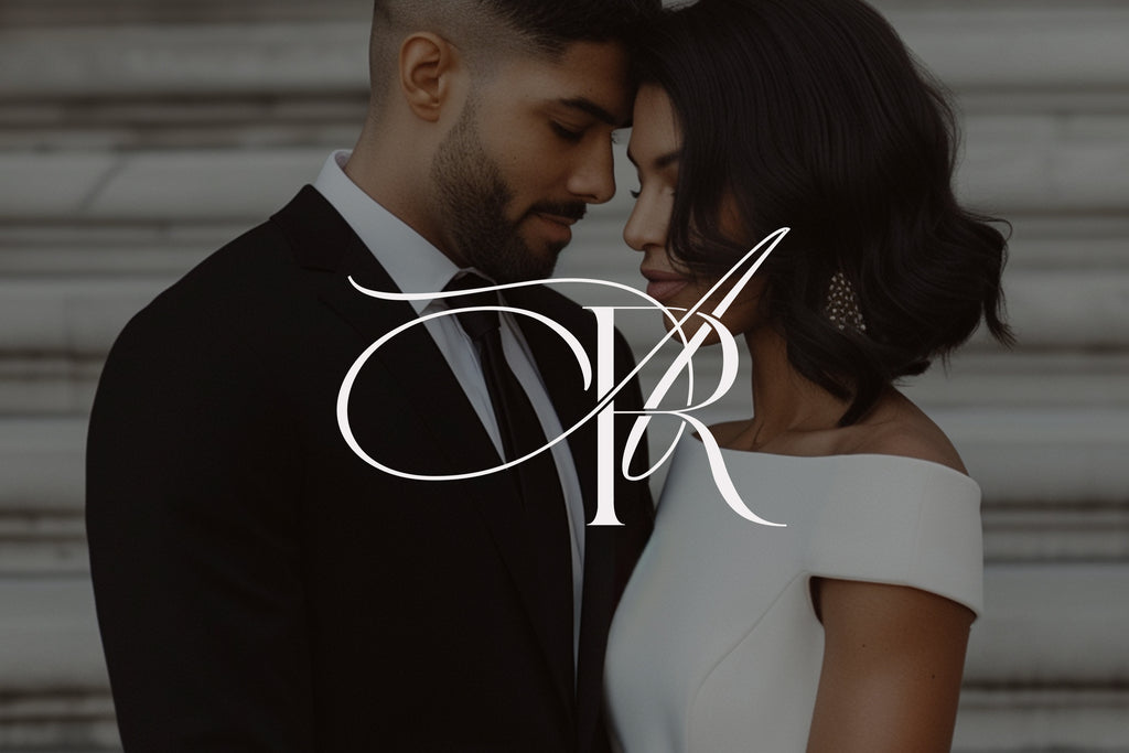 AR Monogram - Reverie