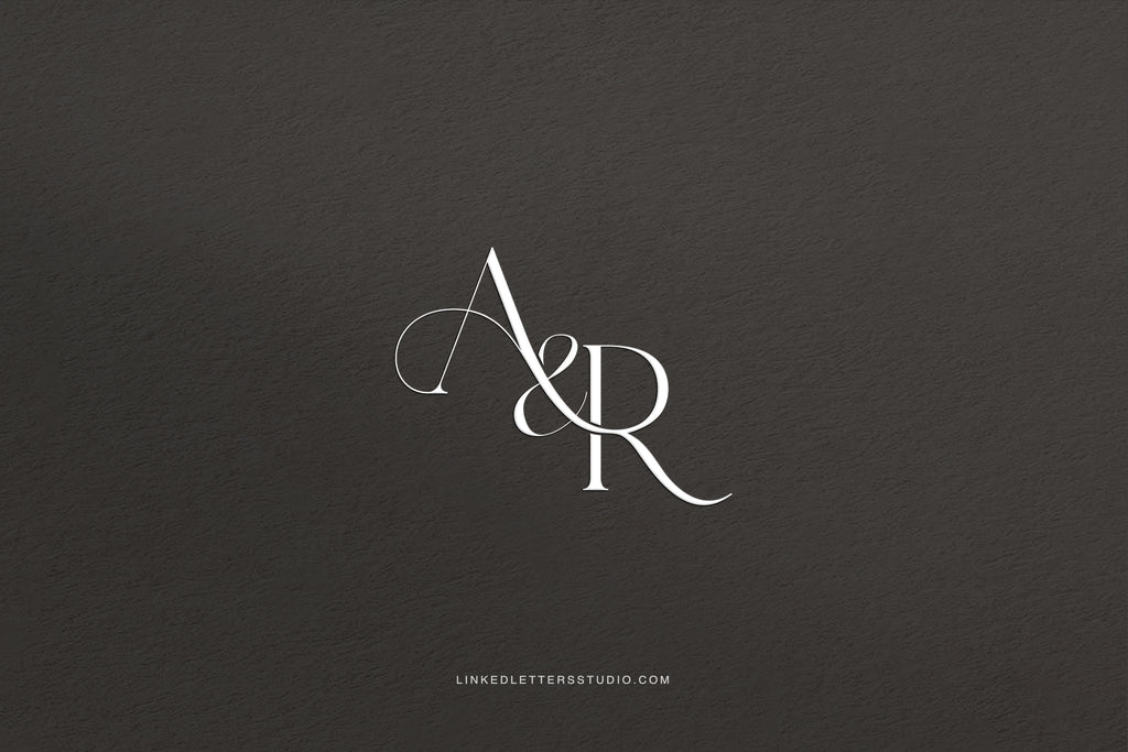 AR Monogram - Seraph