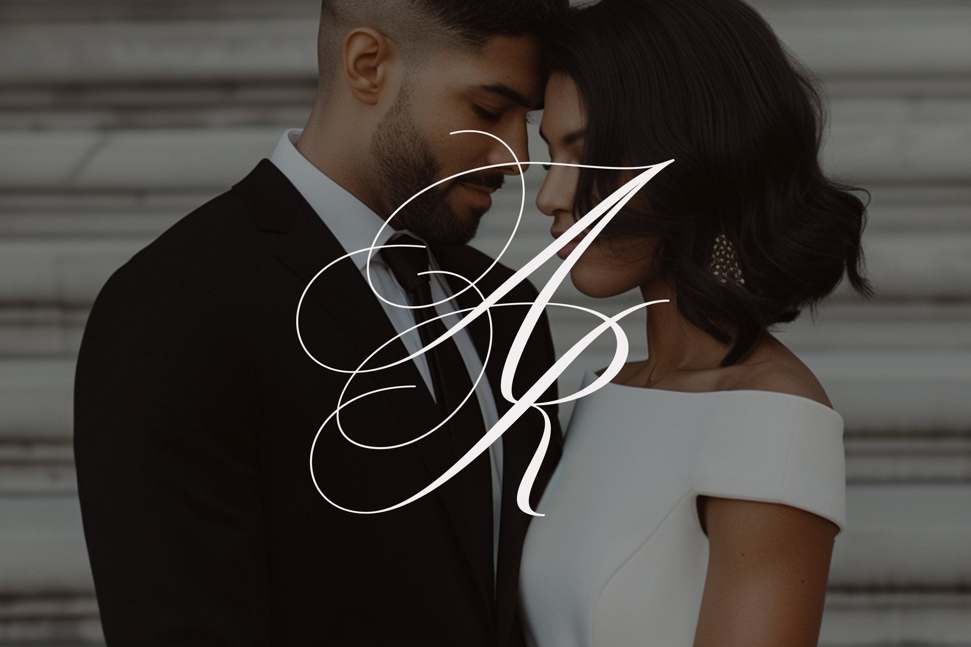 AR Monogram - Valencia