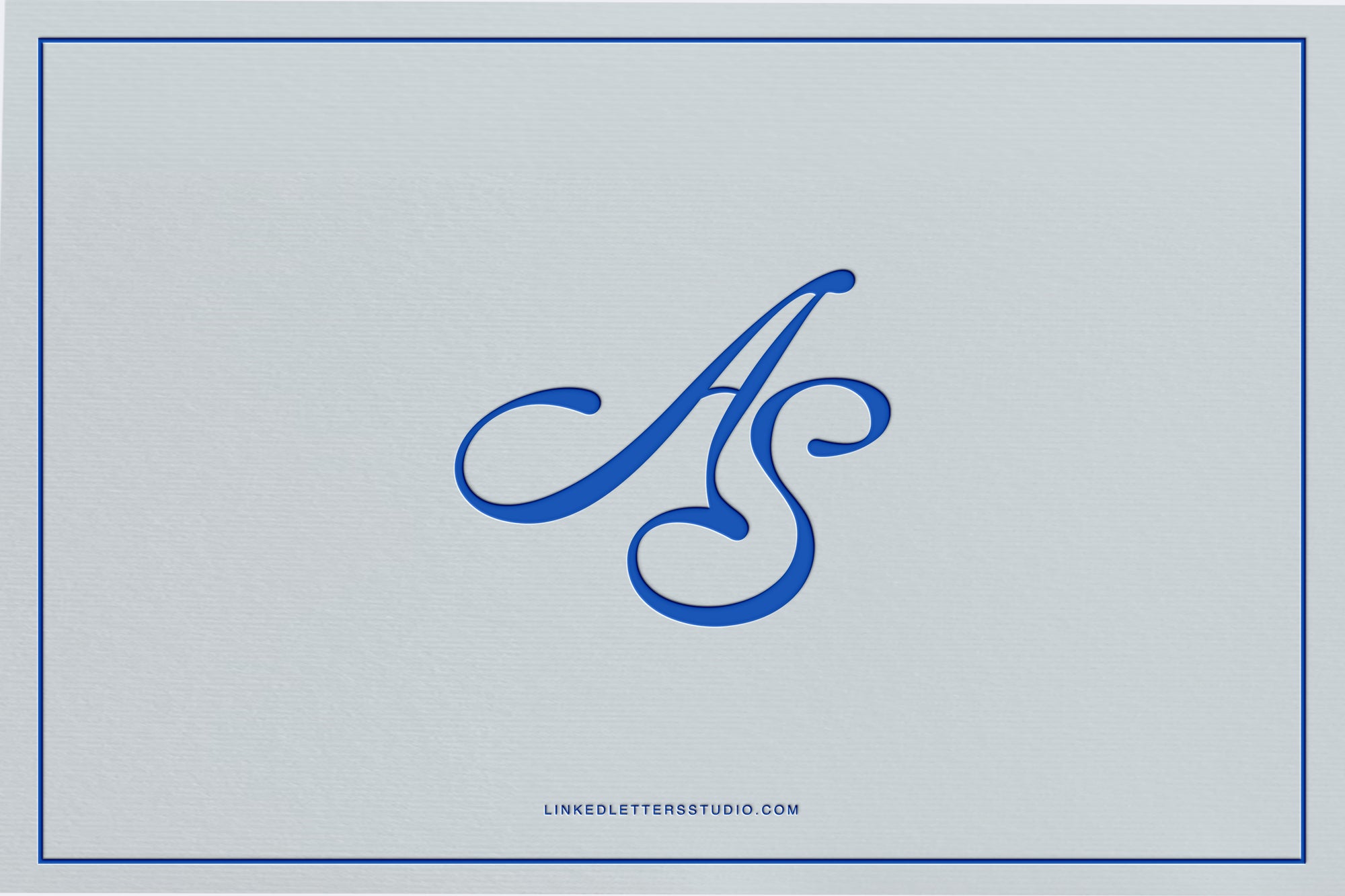AS Monogram - Amalfi