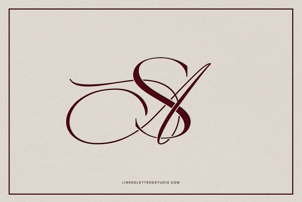AS Monogram - Reverie