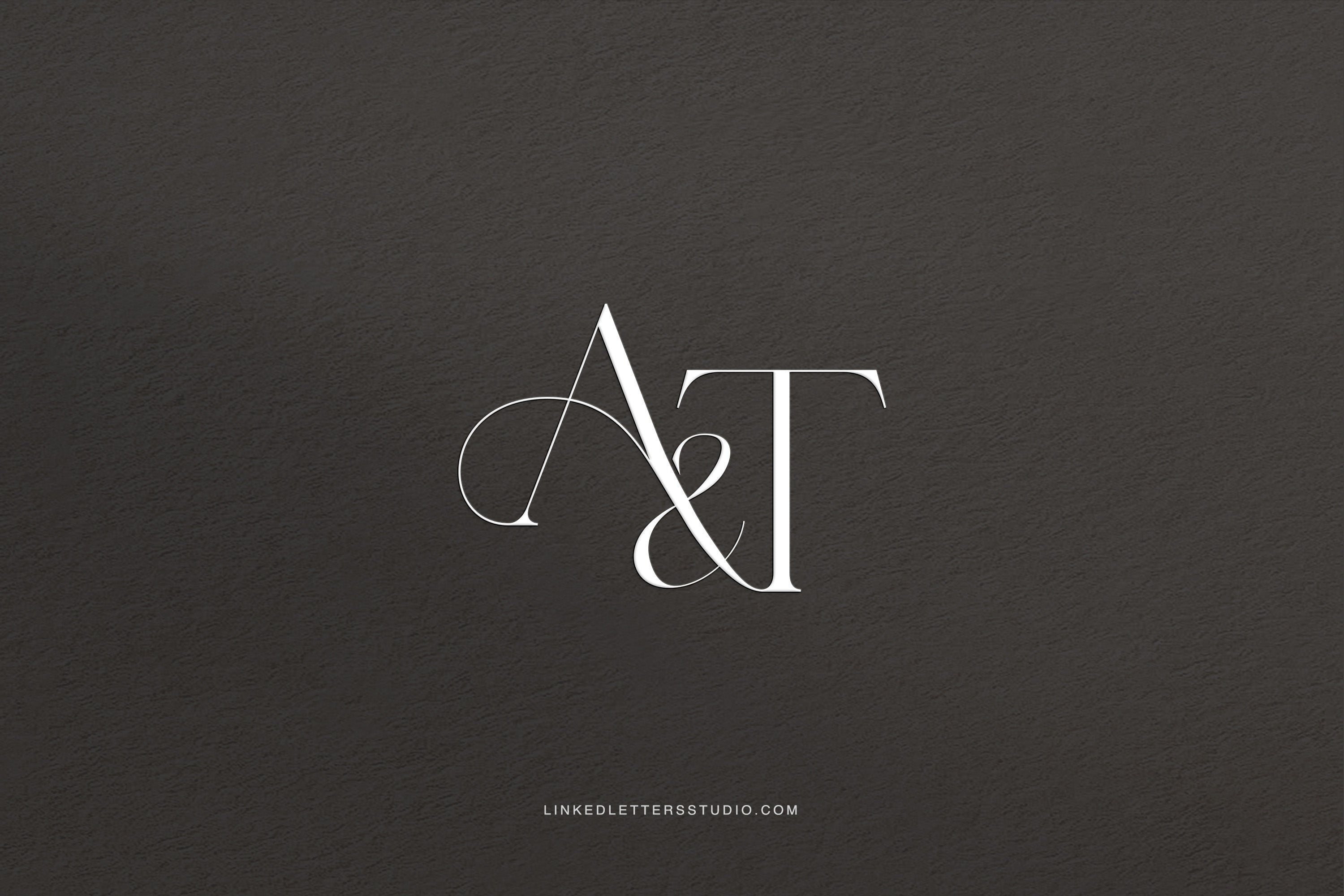 AT Monogram - Seraph