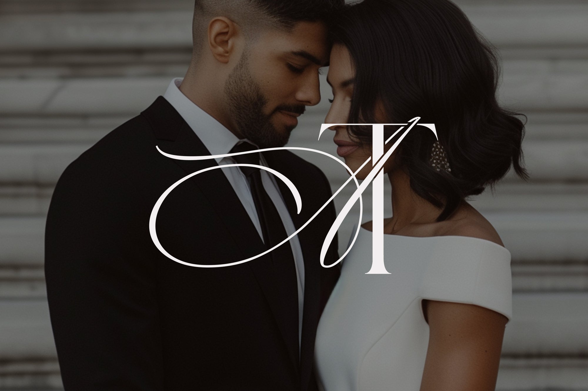 AT Monogram - Reverie