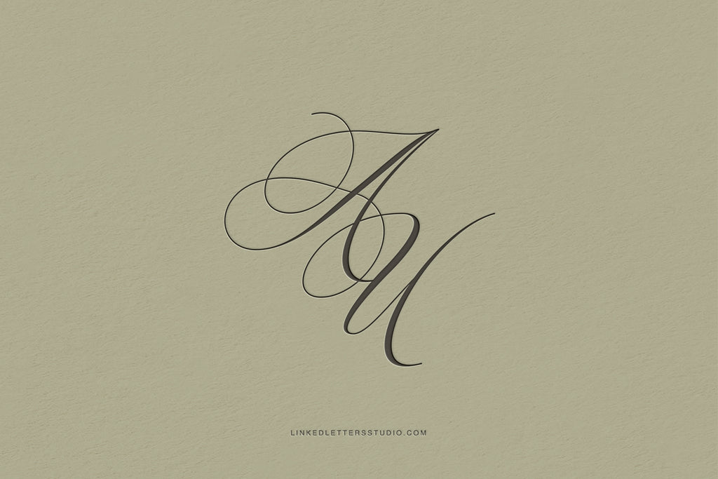 AU Monogram - Valencia