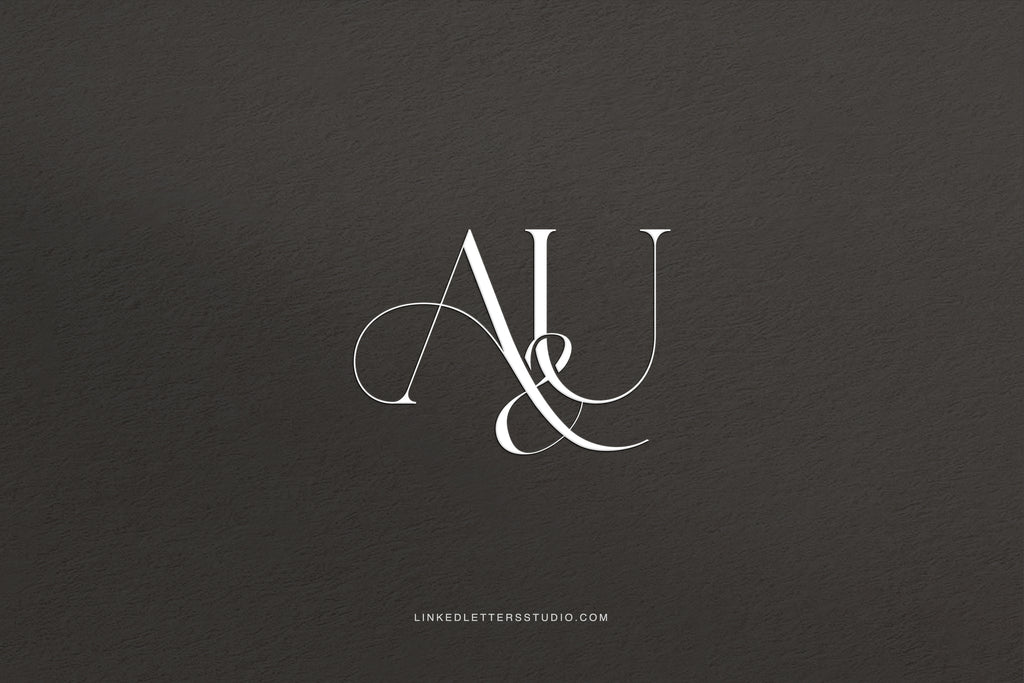 AU Monogram - Seraph
