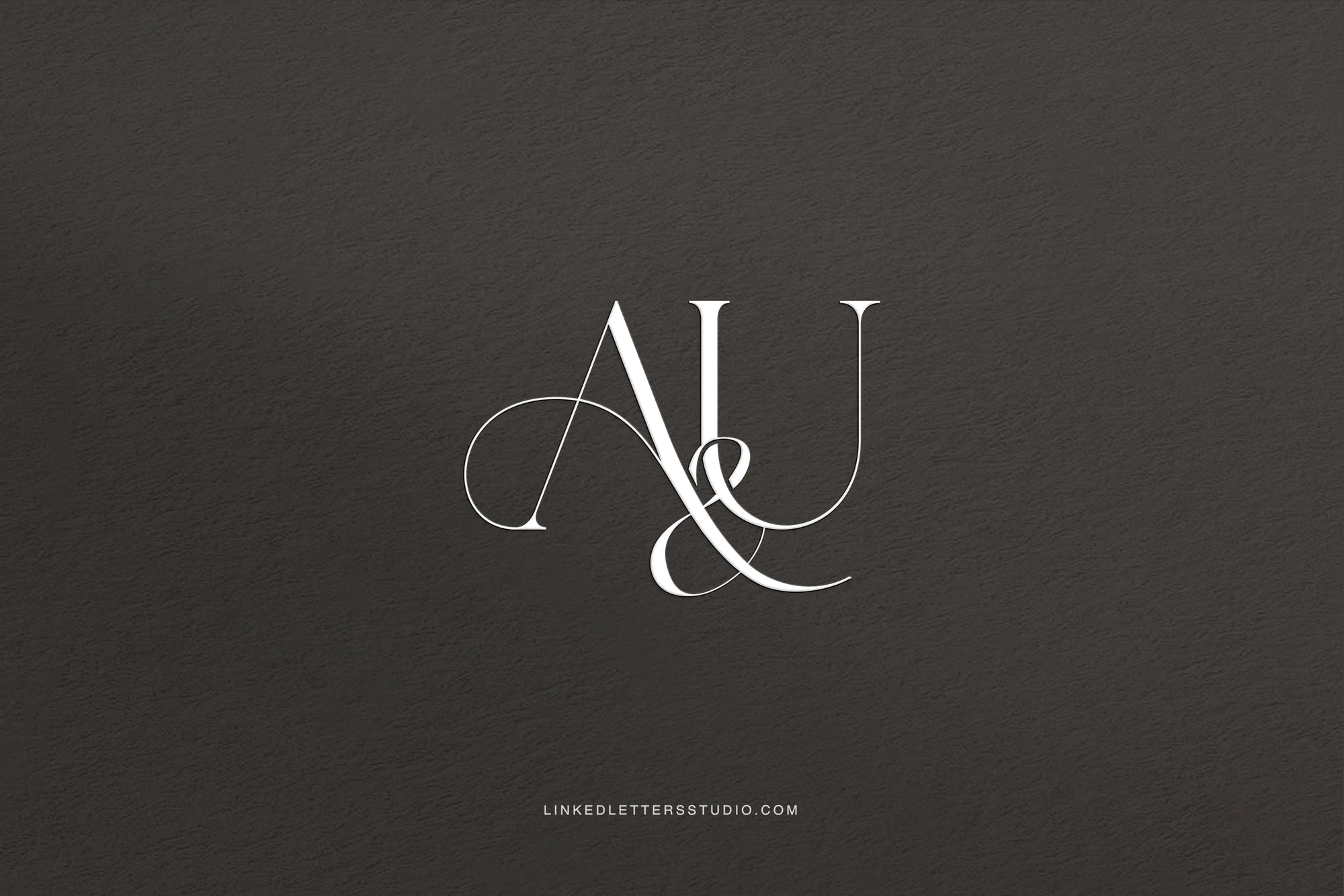 AU Monogram - Seraph