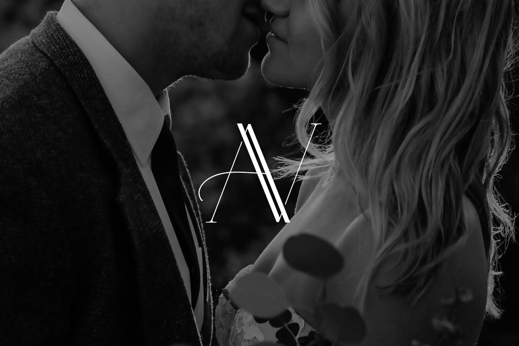 AV Monogram