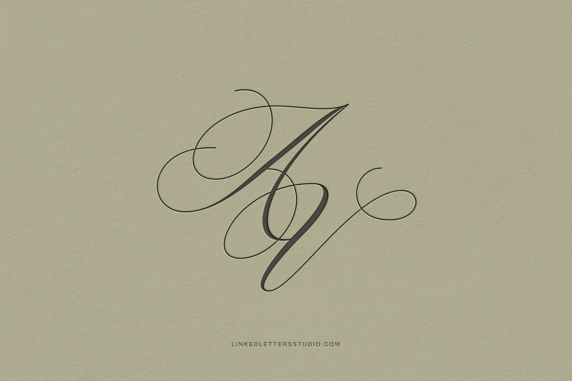 AV Monogram - Valencia