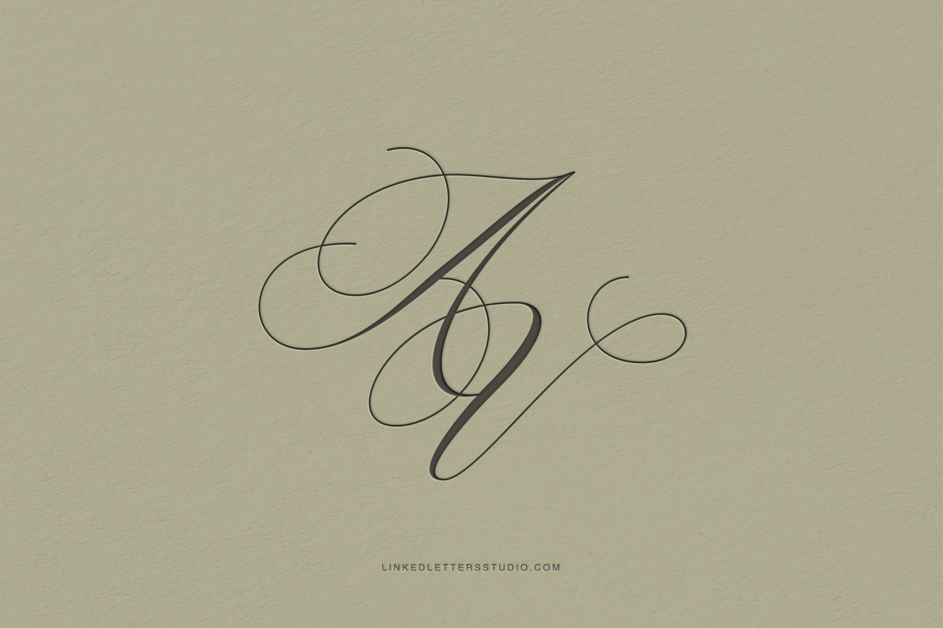 AV Monogram - Valencia