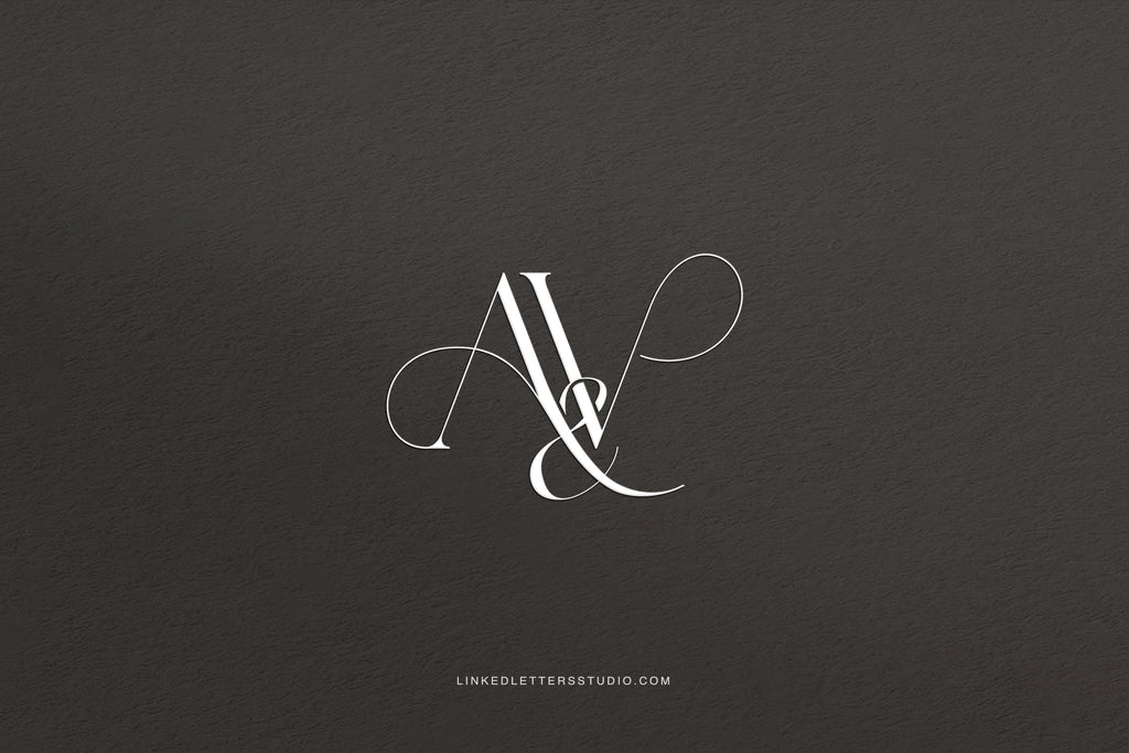 AV Monogram - Seraph