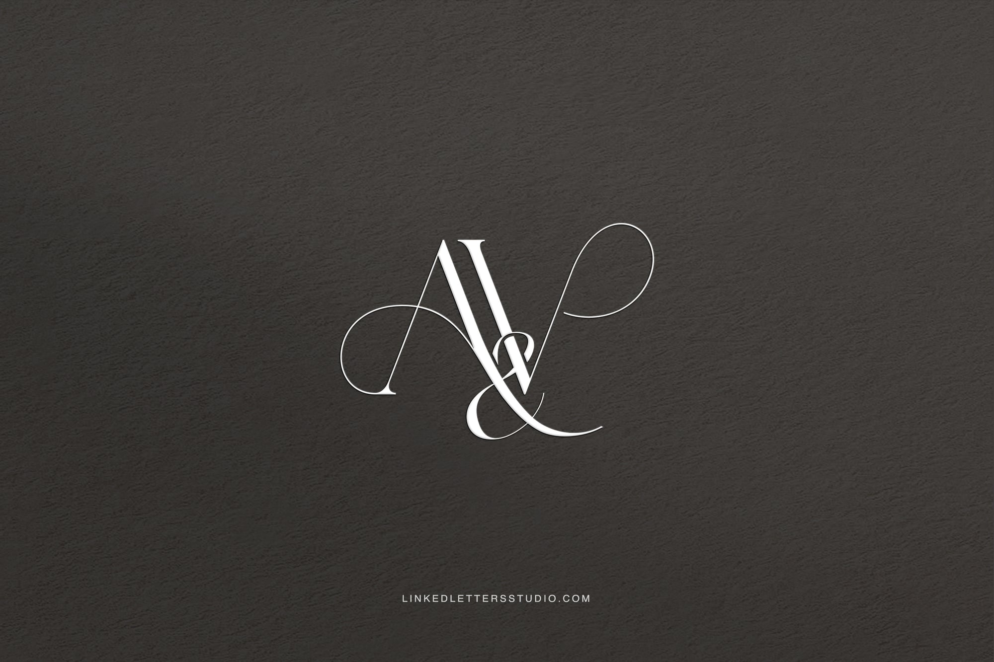 AV Monogram - Seraph
