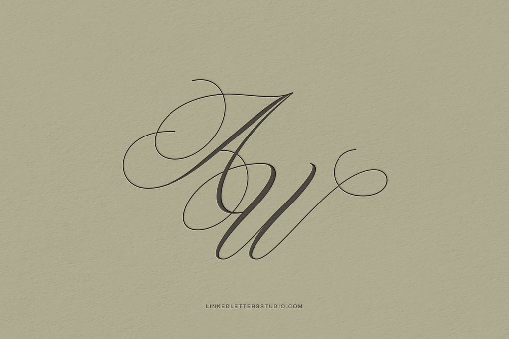 AW Monogram - Valencia