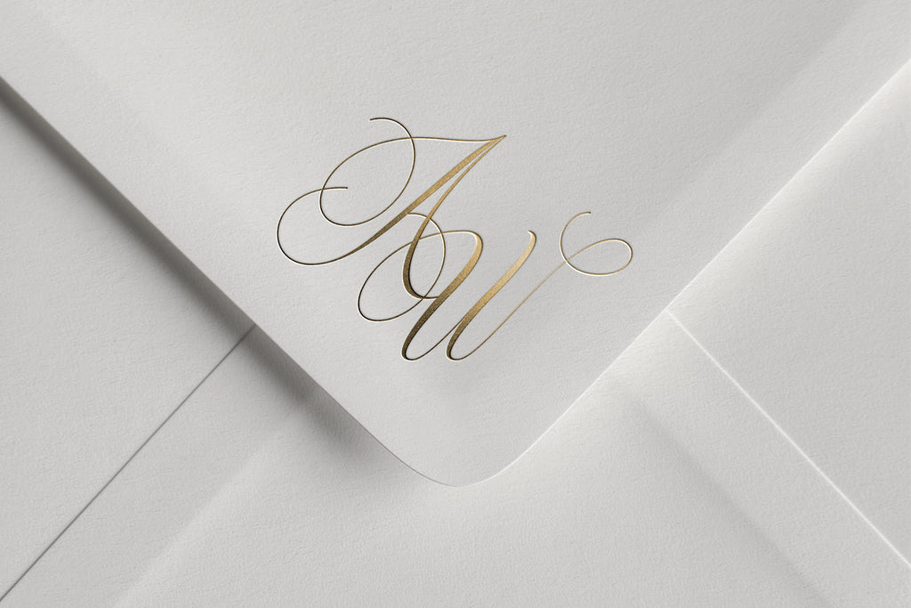 AW Monogram - Valencia