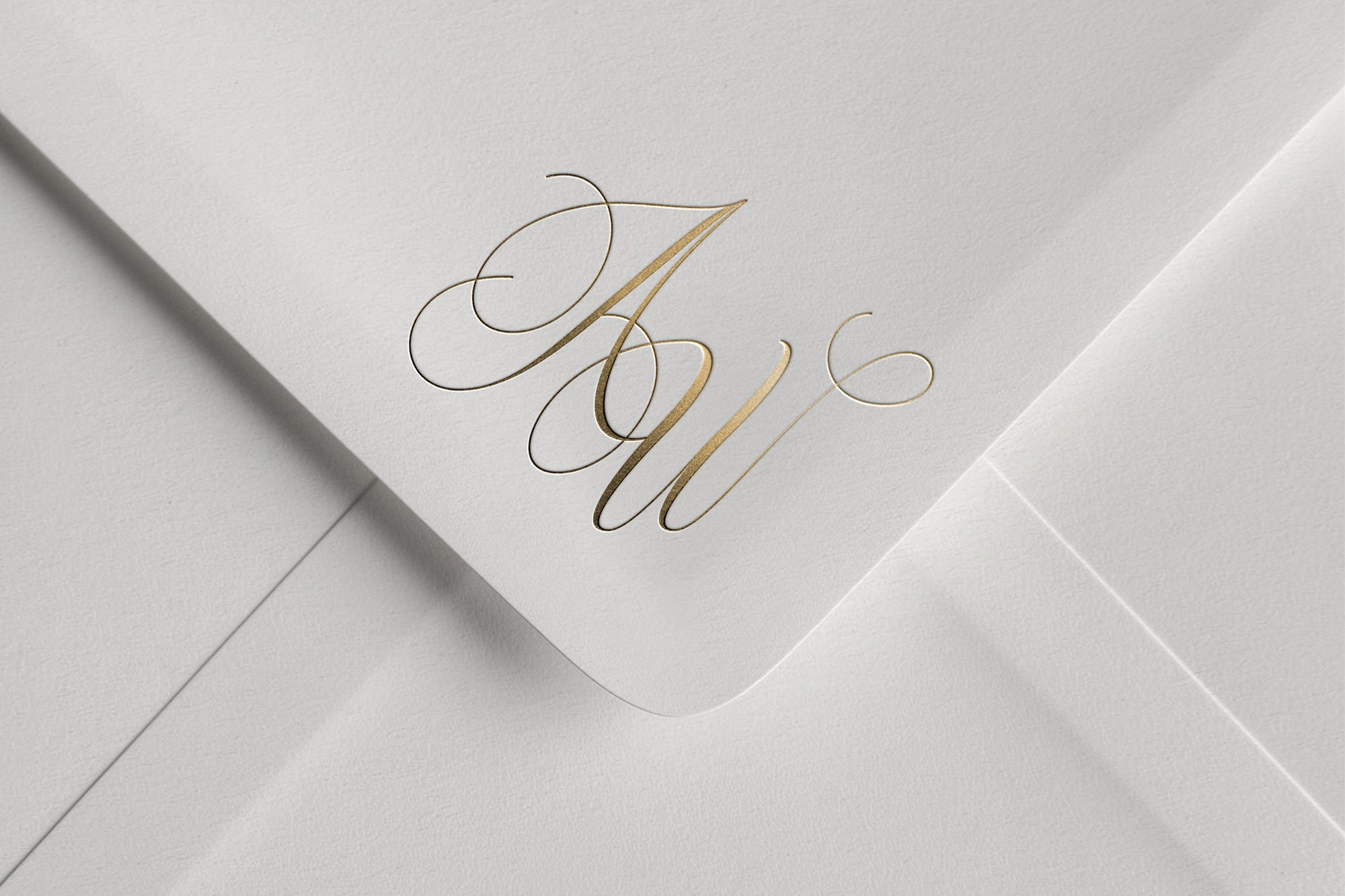 AW Monogram - Valencia