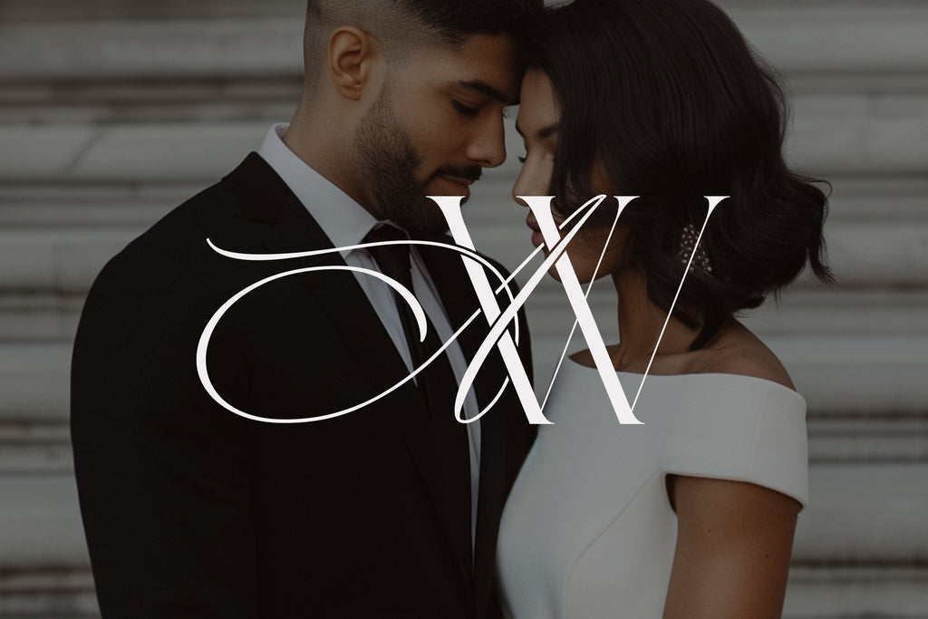 AW Monogram - Reverie