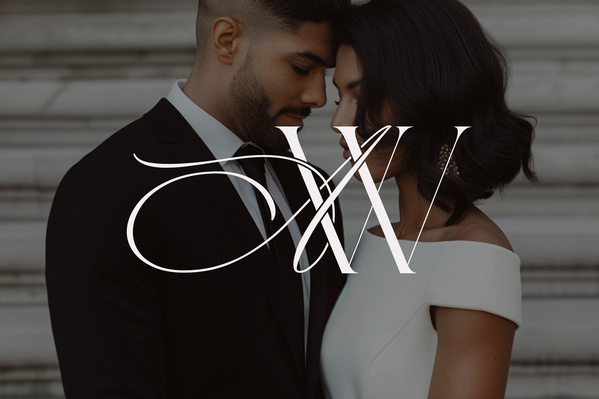 AW Monogram - Reverie