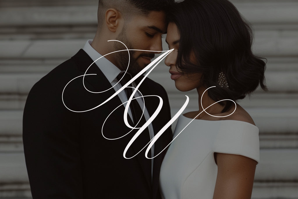 AW Monogram - Valencia