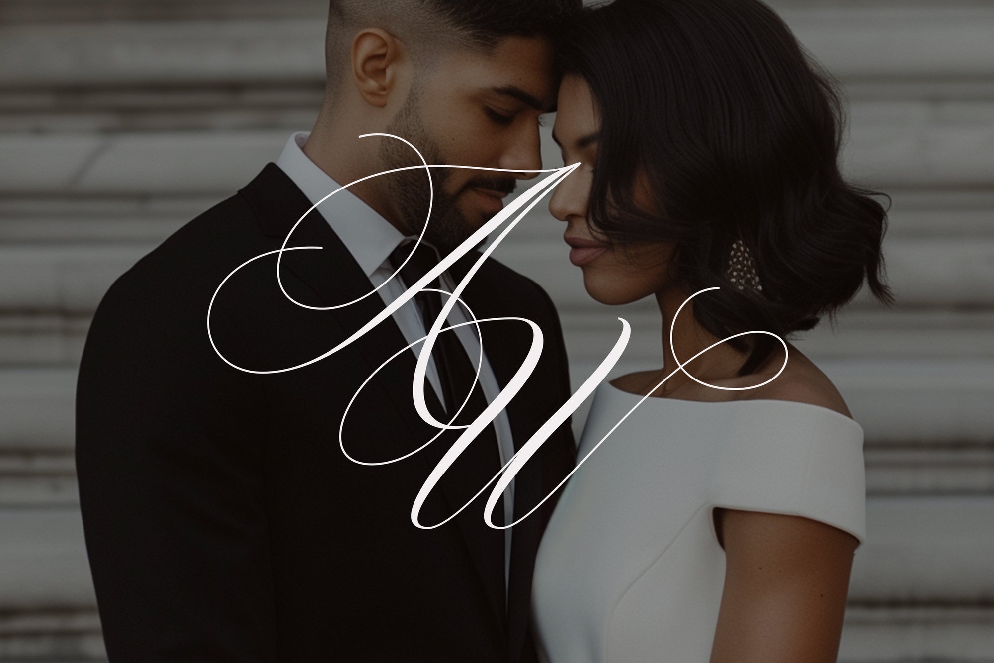 AW Monogram - Valencia