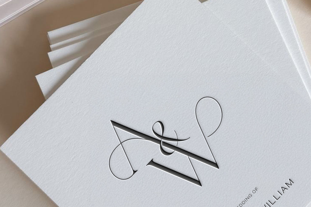 AW Monogram - Seraph