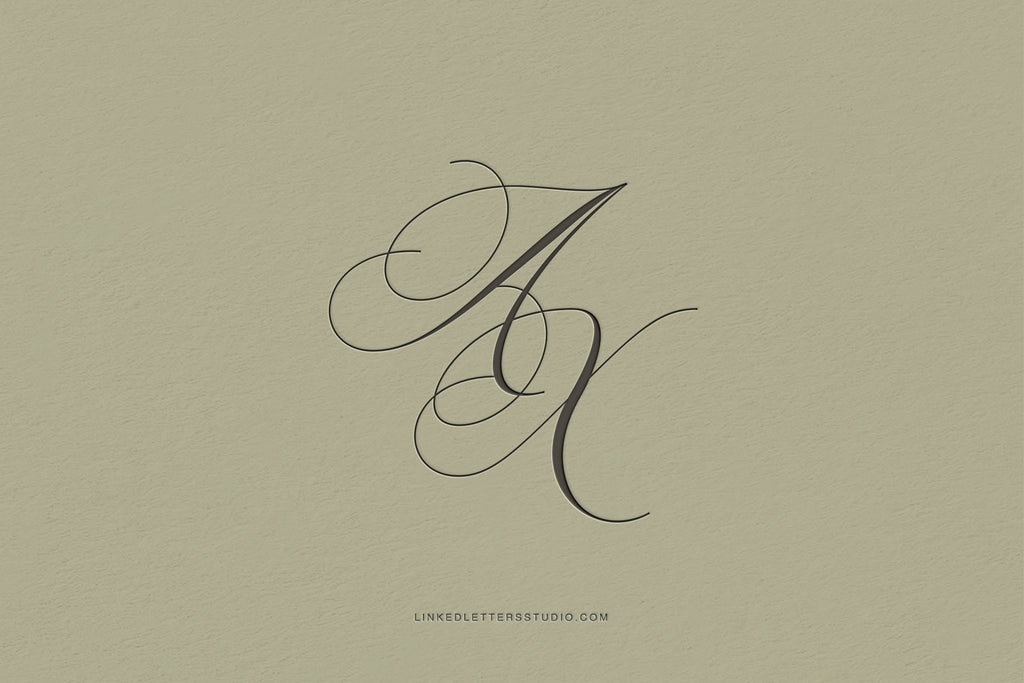 AX Monogram - Valencia