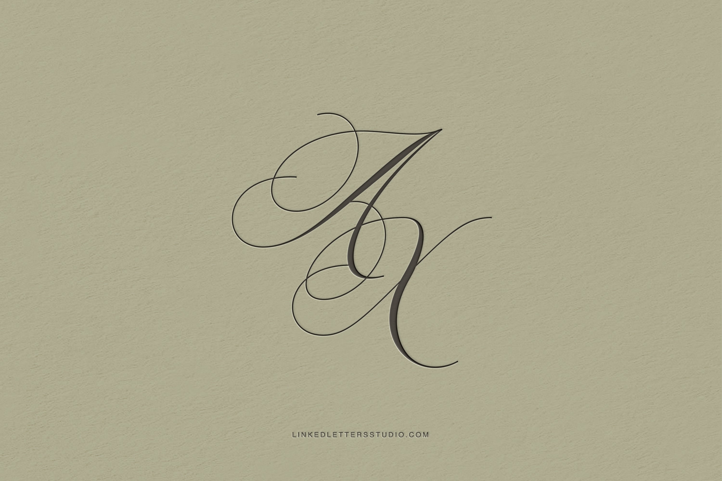 AX Monogram - Valencia