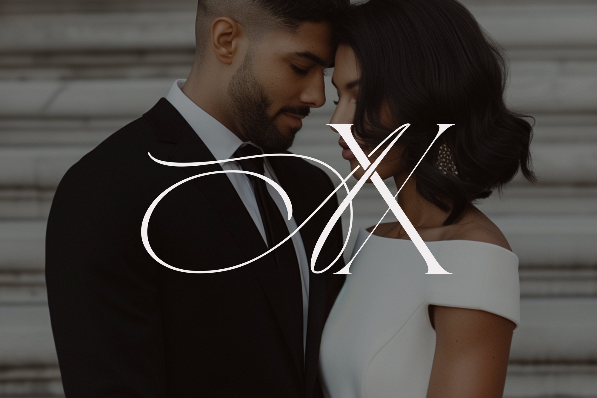 AX Monogram - Reverie