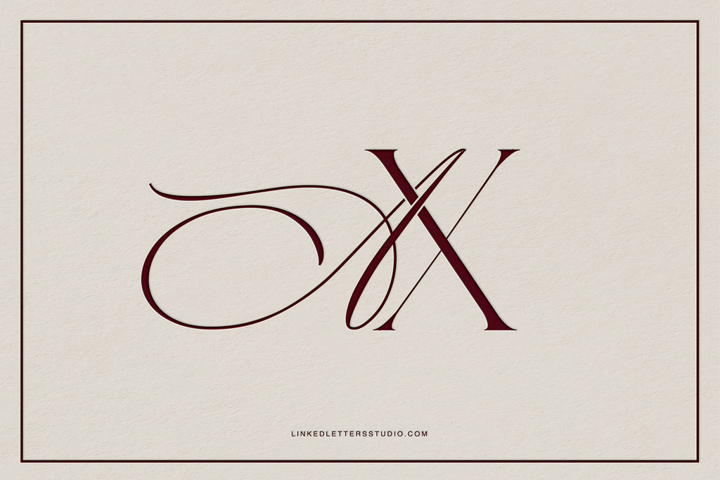 AX Monogram - Reverie