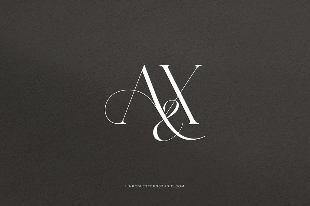 AX Monogram - Seraph