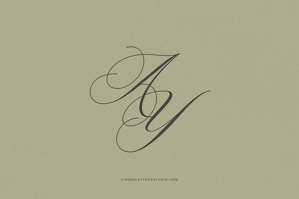 AY Monogram - Valencia
