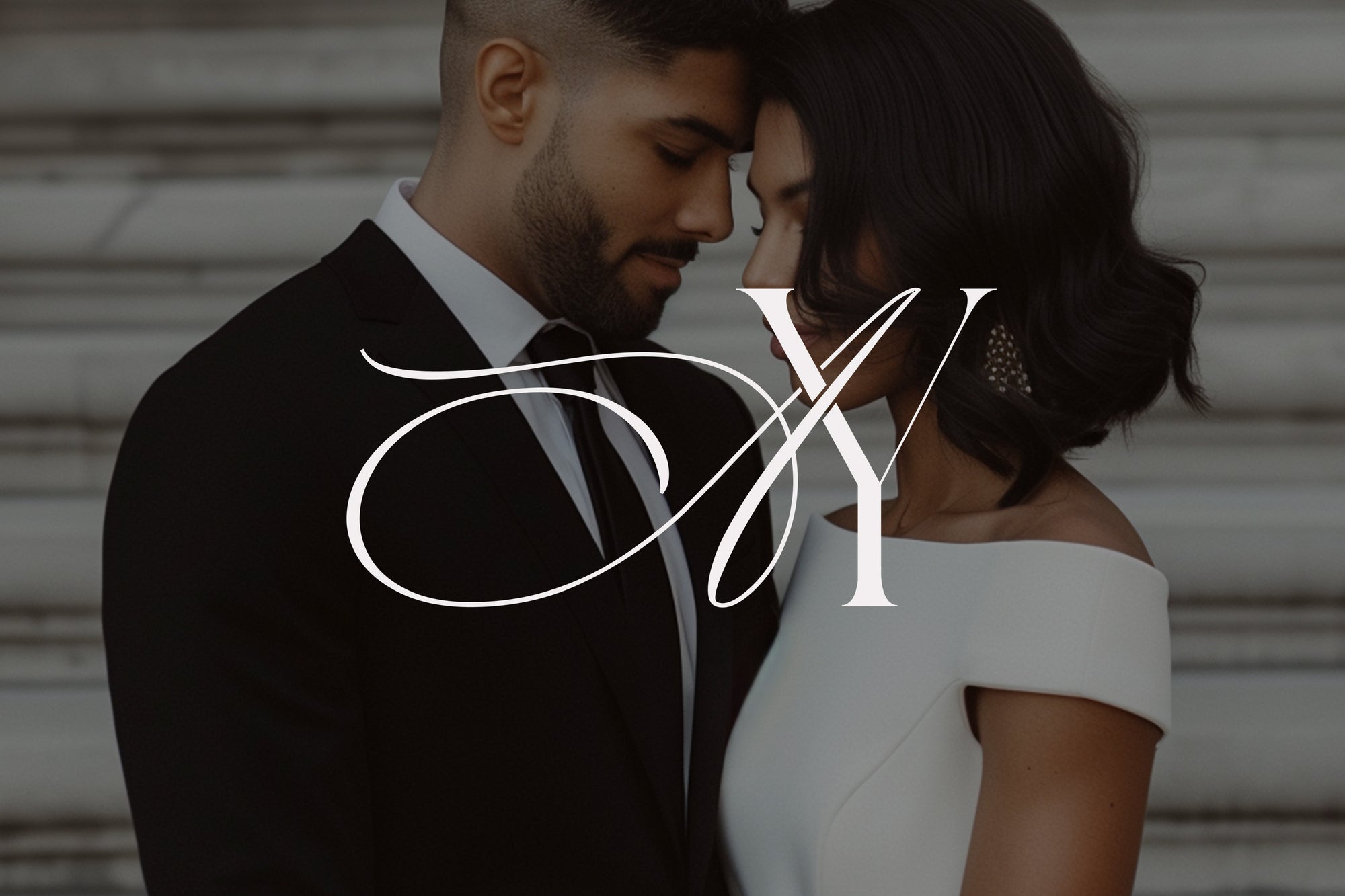 AY Monogram - Reverie