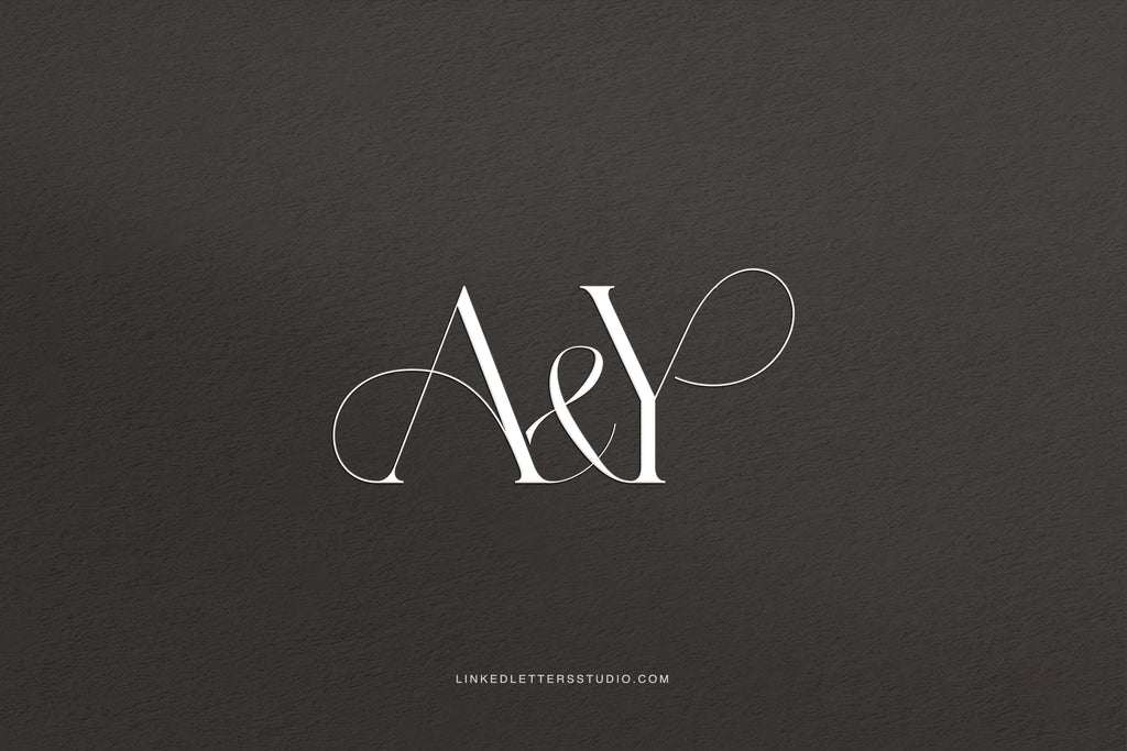 AY Monogram - Seraph