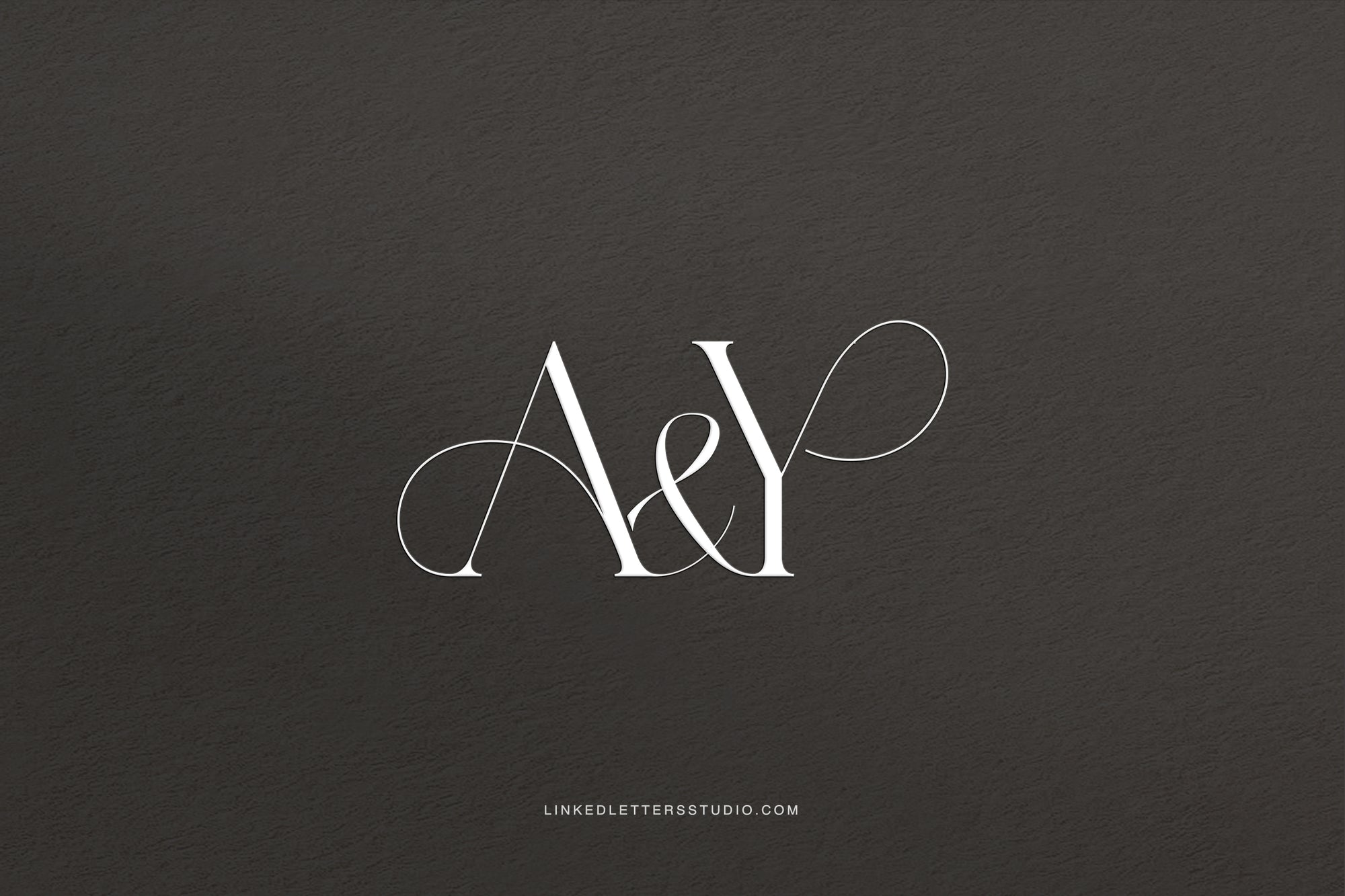 AY Monogram - Seraph
