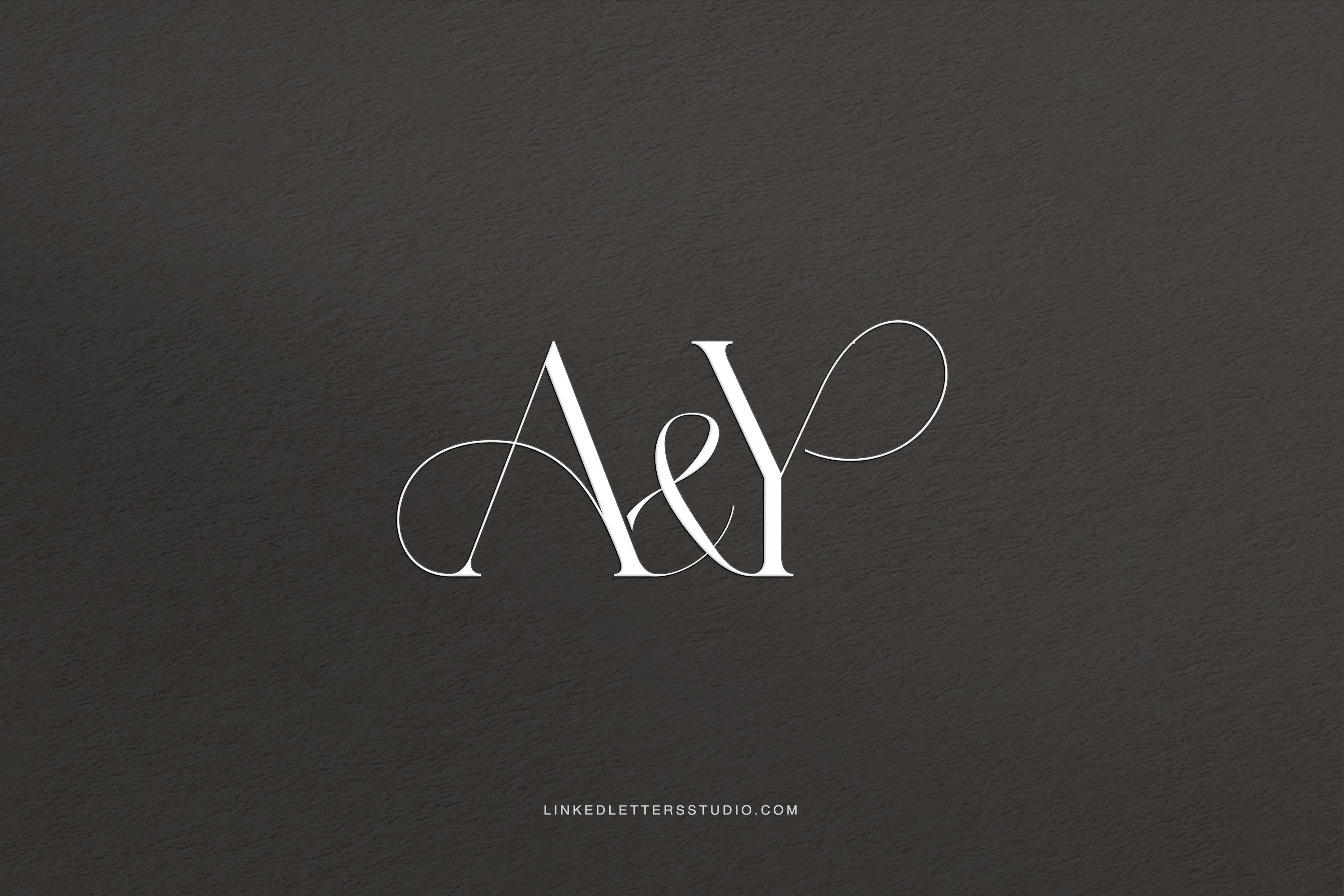 AY Monogram - Seraph
