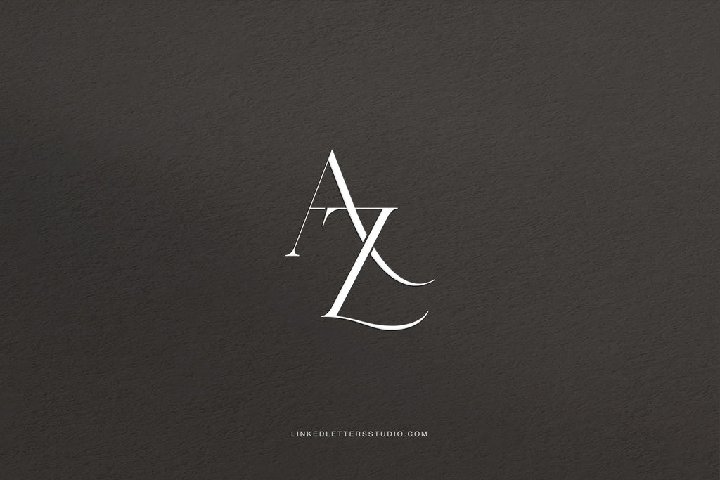 AZ Monogram - Seraph